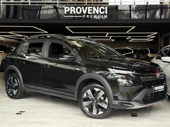 RENAULT KARDIAN 1.0 TCE FLEX ICONIC EDC